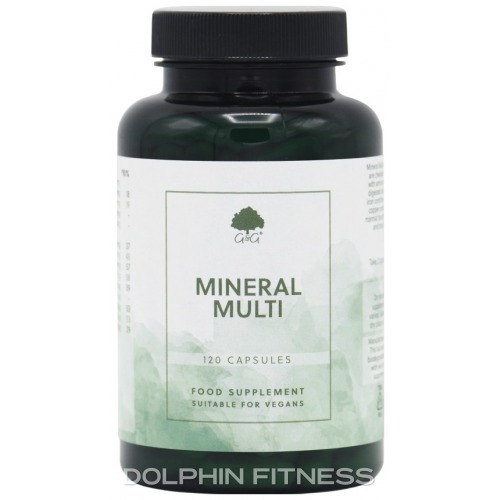 Mineral Multi