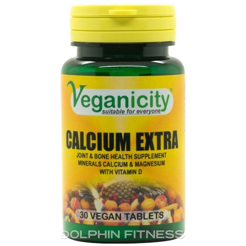 Calcium Extra