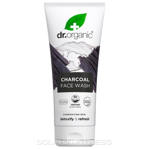 Charcoal Face Wash