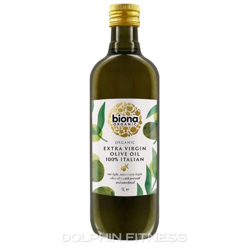 Extra Virgin Olive Oil