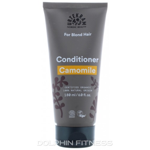 Camomile Conditioner For Blond Hair