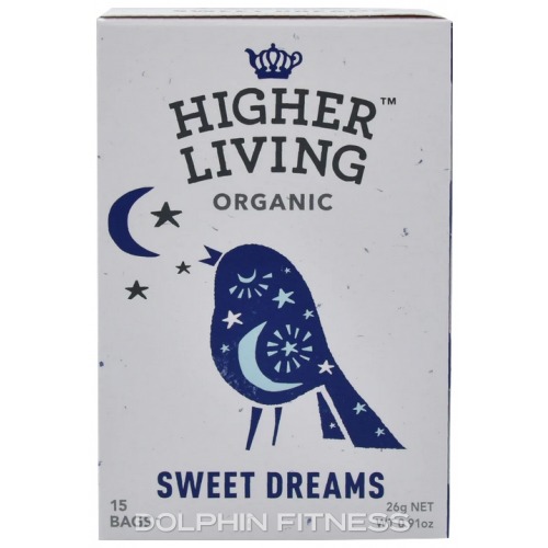 Sweet Dreams