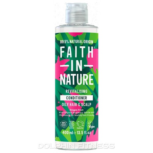 Dragon Fruit Conditioner