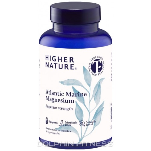 Atlantic Marine Magnesium