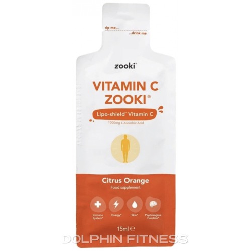 Vitamin C Zooki