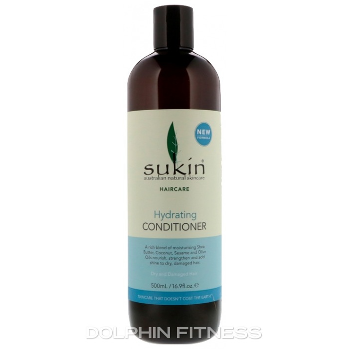 Hydrating Conditioner Hair Care
