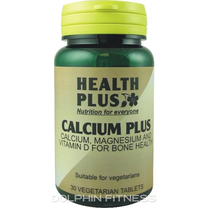 Calcium Plus