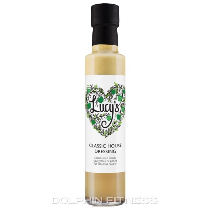 Classic House Dressing