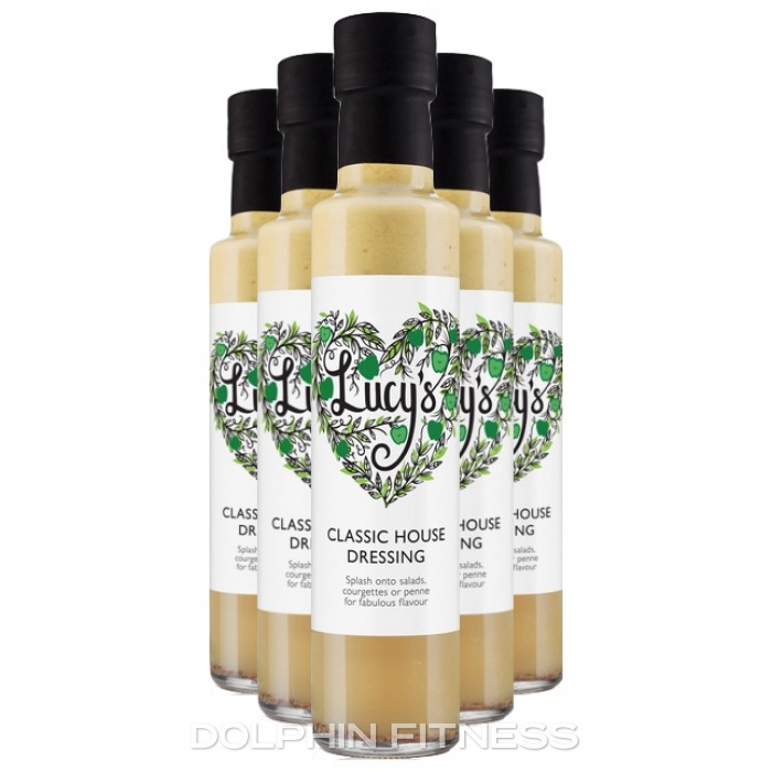 Classic House Dressing