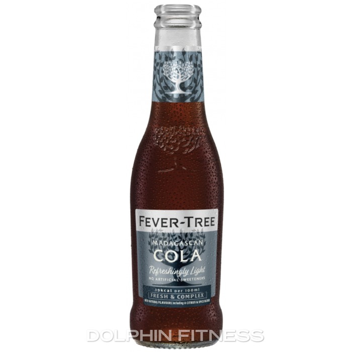Fever Tree Madagascan Cola 1 x 500 ml