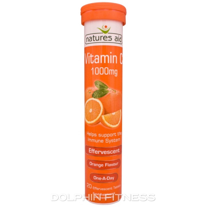 Vitamin C 1000 mg