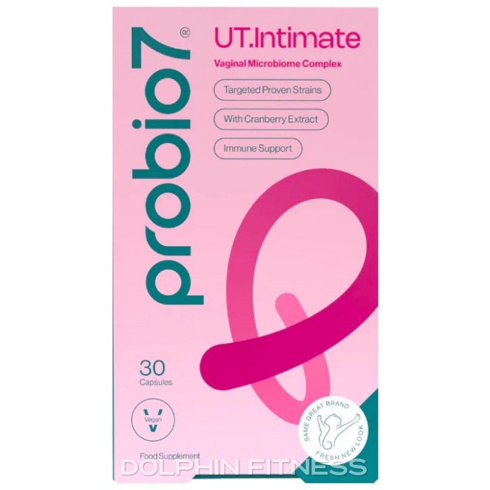 Probio 7 UT.Intimate 30 Capsules