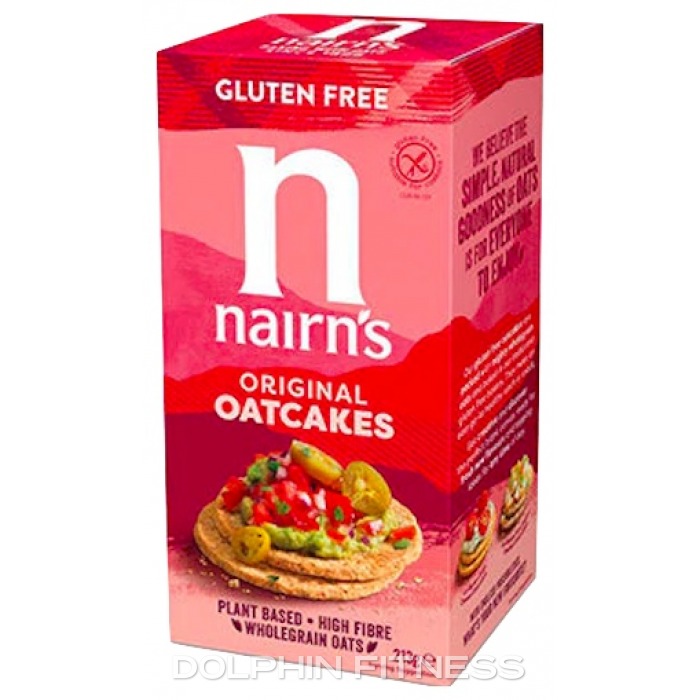 Oatcakes
