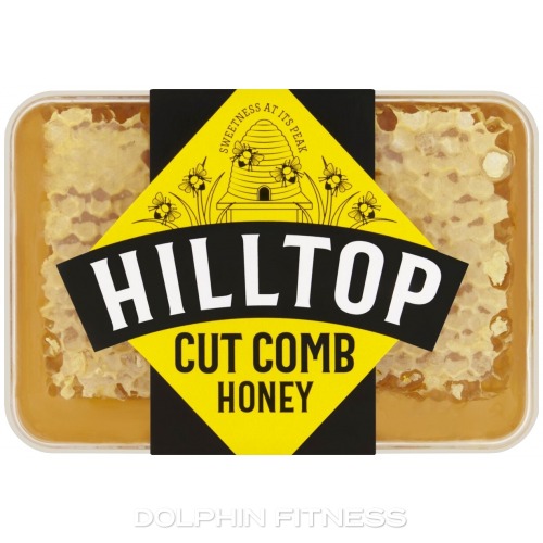 Honey Cut Comb Honey