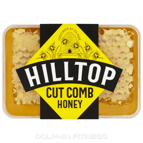Honey Cut Comb Honey
