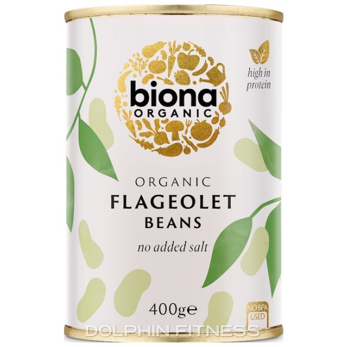 Flageolet Beans