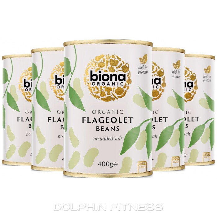 Flageolet Beans