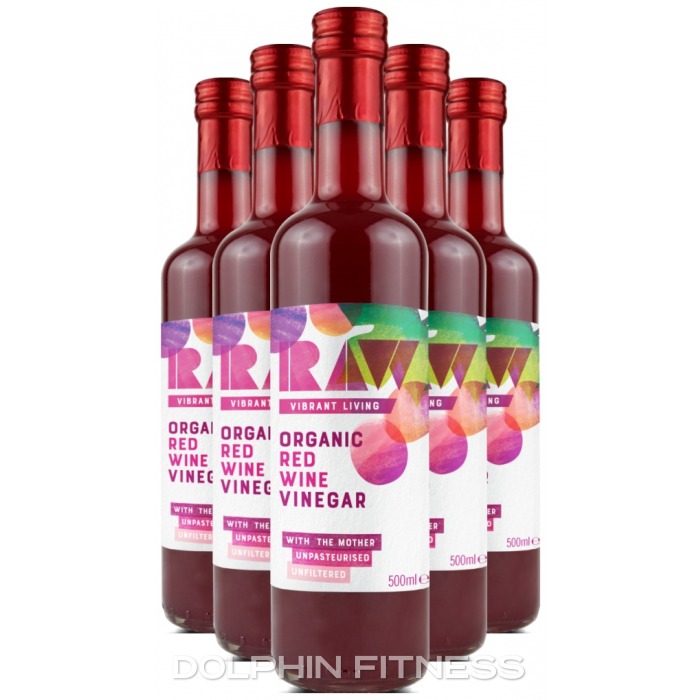 Red Wine Vinegar