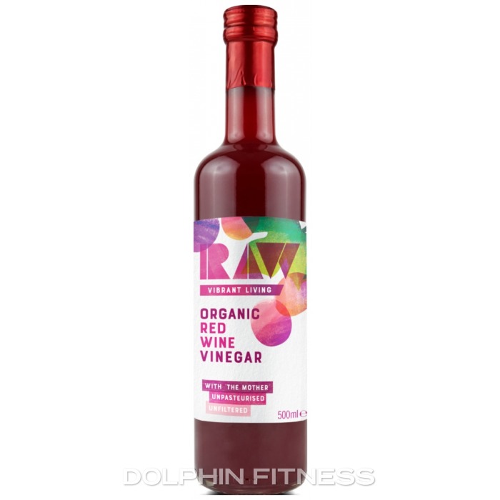 Red Wine Vinegar