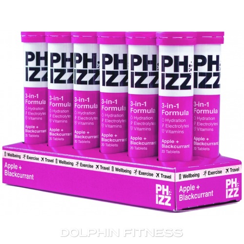 3-in-1 Formula