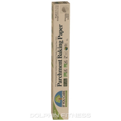 Parchment Baking Paper 6.5 sqm Box