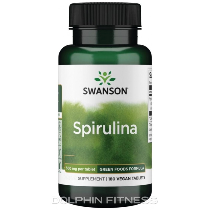 Spirulina