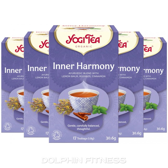 Inner Harmony
