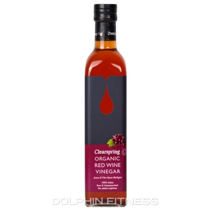 Organic Red Wine Vinegar
