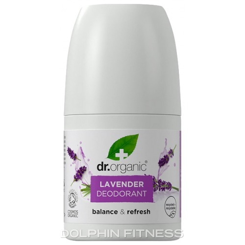 Lavender Deodorant