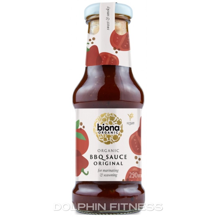 BBQ Sauce