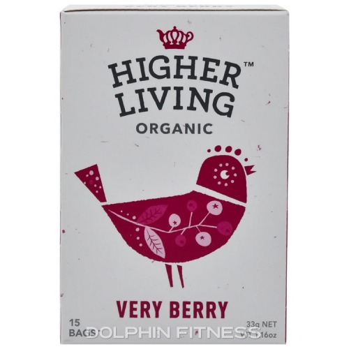 Very Berry