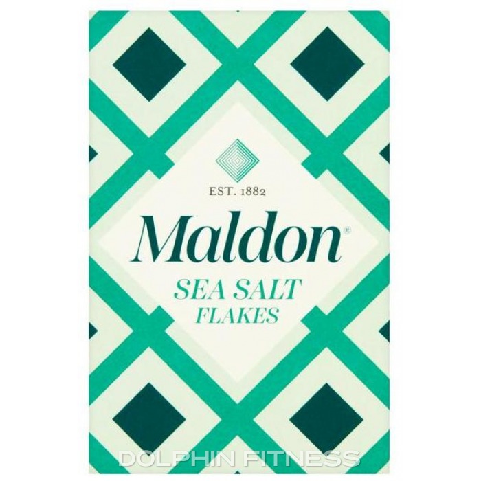 Sea Salt Flakes