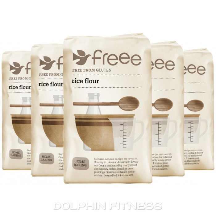 Rice Flour