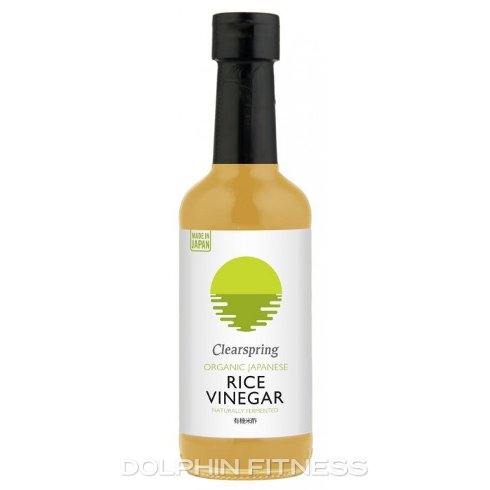 Organic Rice Vinegar