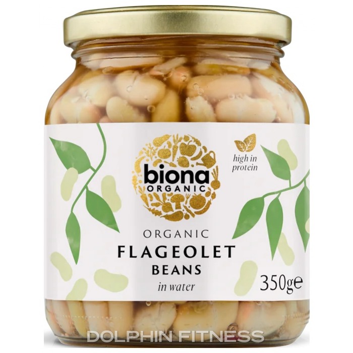Flageolet Beans