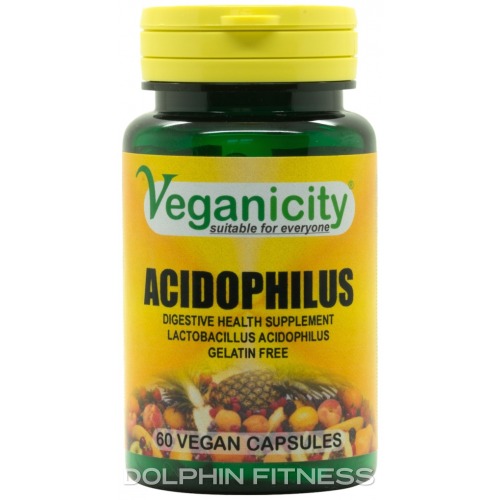 Acidophilus