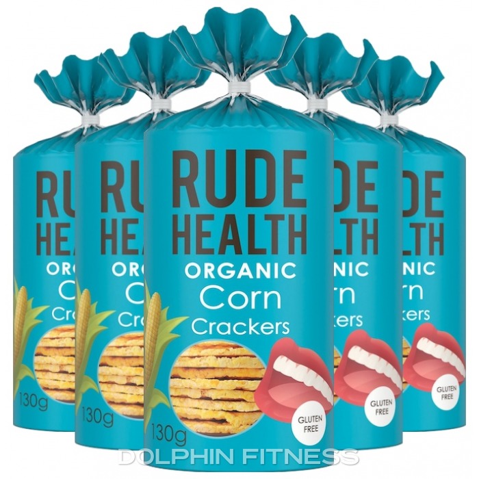 Corn Crackers