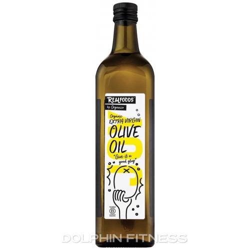 Extra Virgin Olive Oil