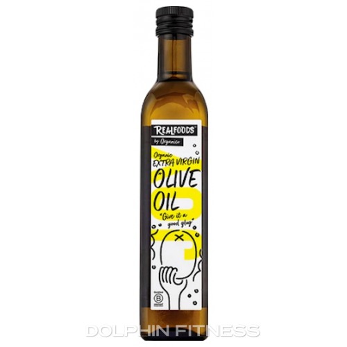 Extra Virgin Olive Oil