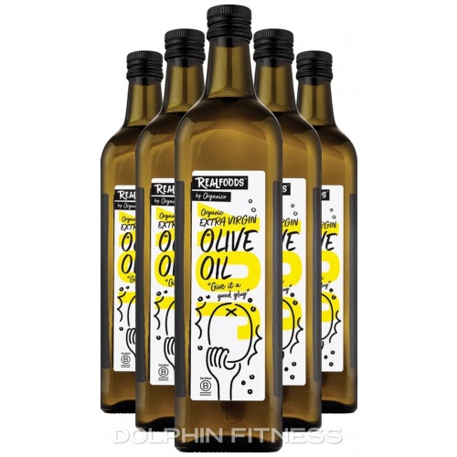 Extra Virgin Olive Oil