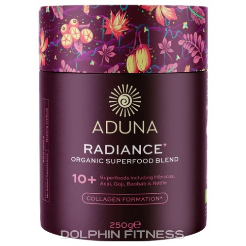 Radiance Organic Superfood Blend