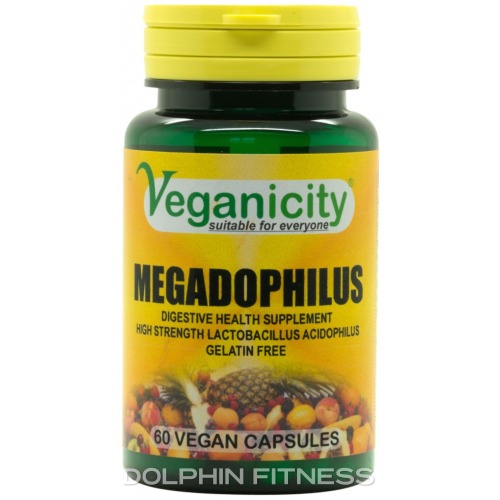 Megadophilus