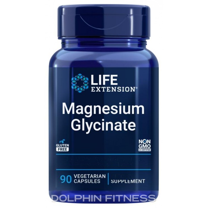 Magnesium Glycinate