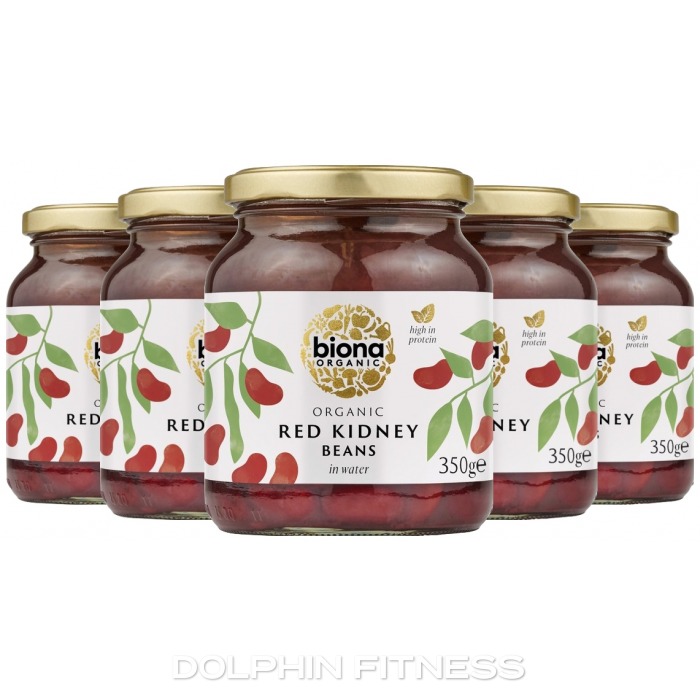 Red Kidney Beans