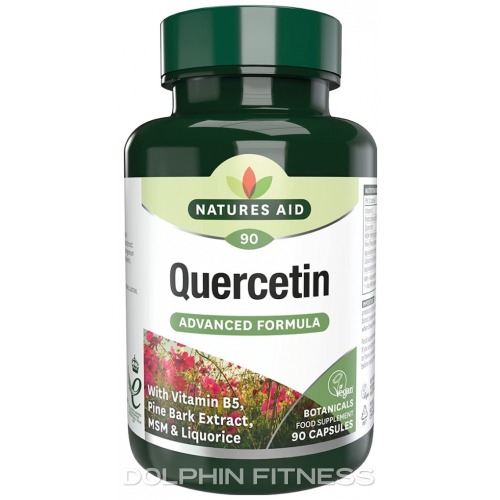 Quercetin Formula