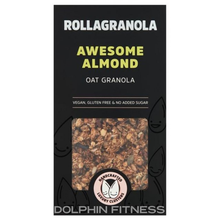 Awesome Almond