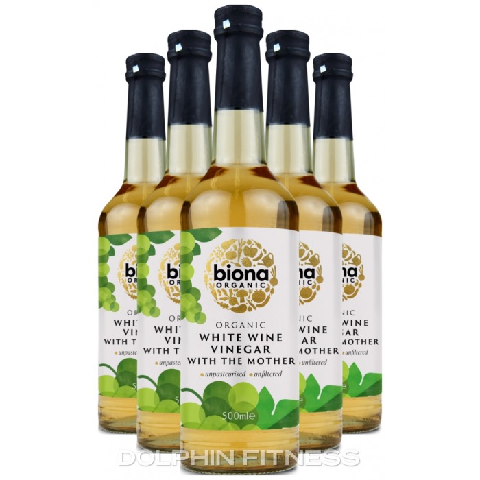 White Wine Vinegar