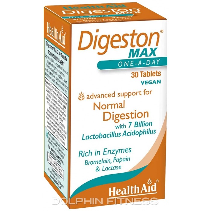 Digestion Max