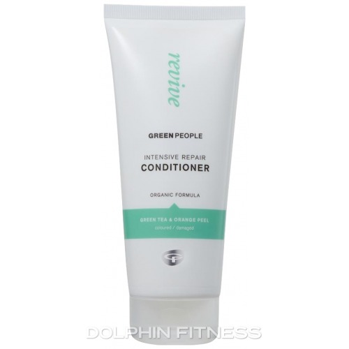 Green Tea & Orange Peel Intensive Repair Conditioner