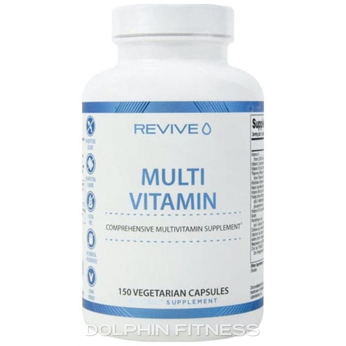 Multi Vitamin